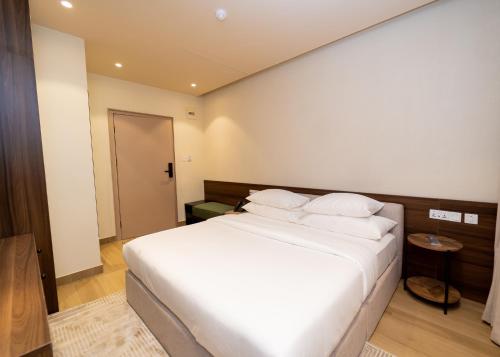 7even suites