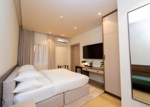 7even suites