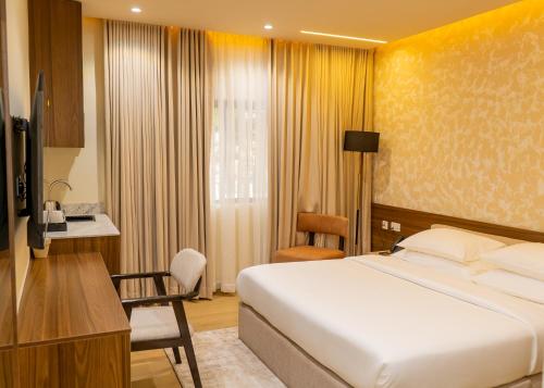 7even suites