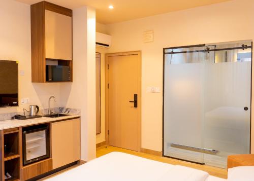7even suites