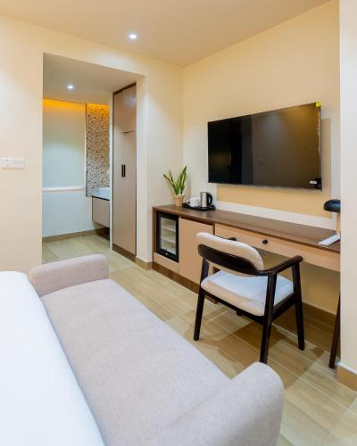 7even suites