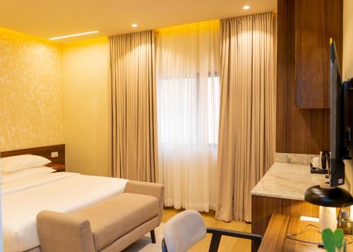 7even suites
