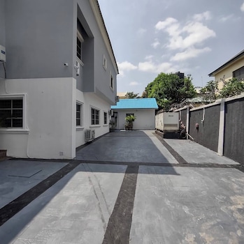 pamoo hotel