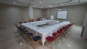 pamoo hotel