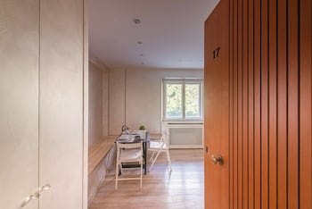 La Casina,,3 star