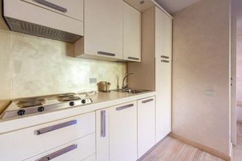 La Casina,,3 star