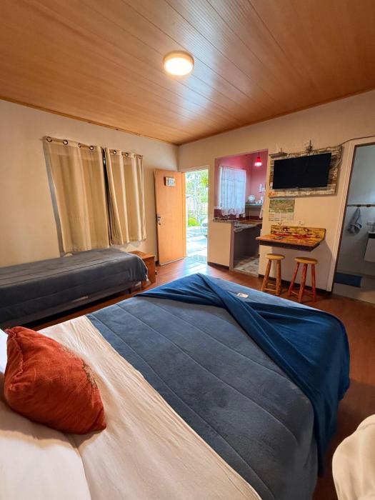 skyblue guesthouse by concavus