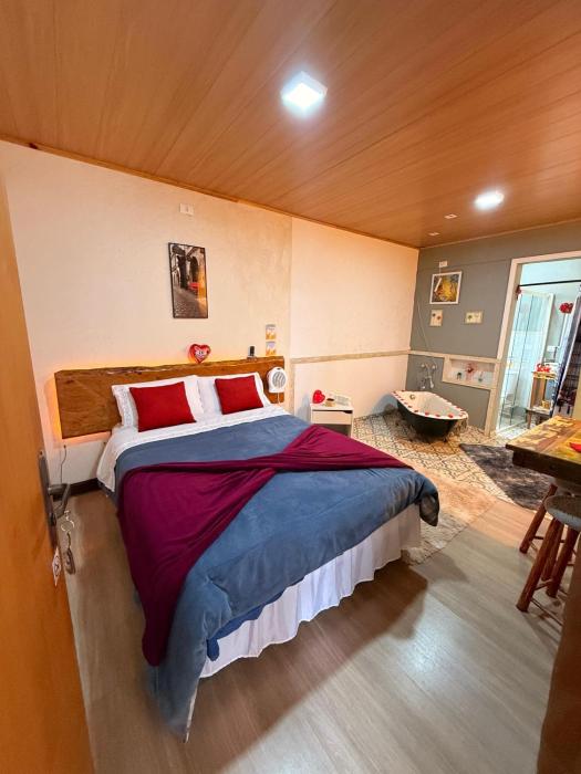 skyblue guesthouse by concavus