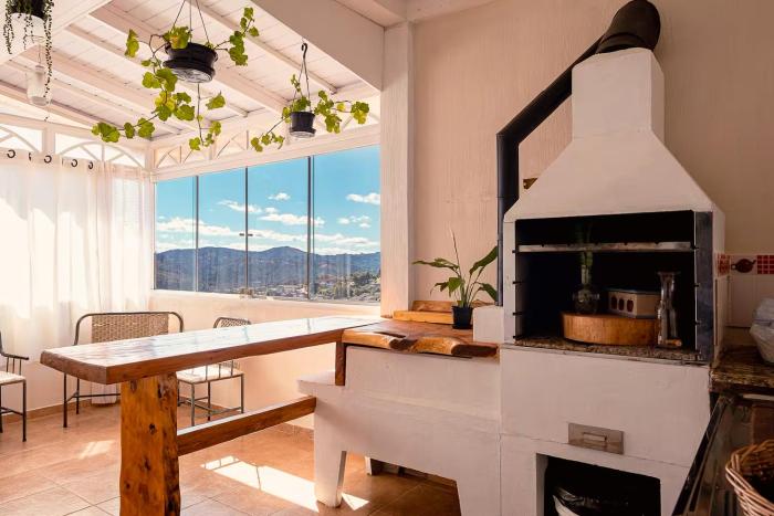 skyblue guesthouse by concavus