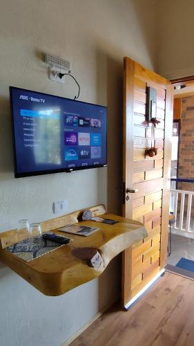 skyblue guesthouse by concavus