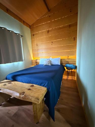 skyblue guesthouse by concavus