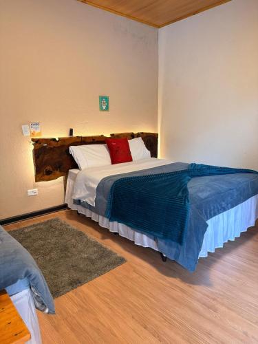 skyblue guesthouse by concavus