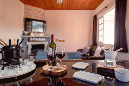 skyblue guesthouse by concavus