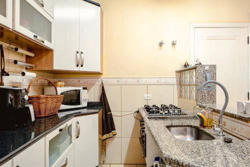 skyblue guesthouse by concavus