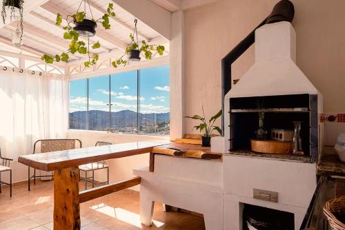 skyblue guesthouse by concavus