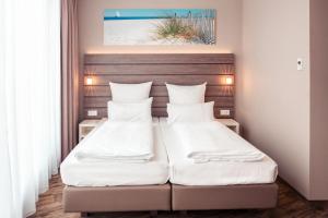 Tulip Inn Muenchen Messe,Munich>>Bogenhausen,3 star