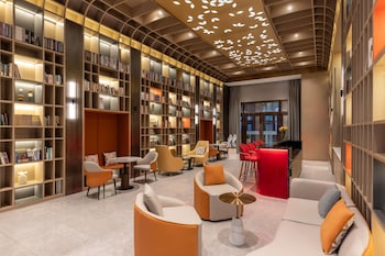 Hawthorn Extended Stay By Wyndham Xian High Tech,,4 star