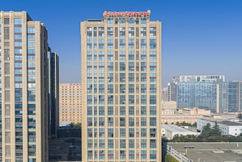 Hawthorn Extended Stay By Wyndham Xian High Tech,,4 star