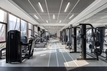 Hawthorn Extended Stay By Wyndham Xian High Tech,,4 star