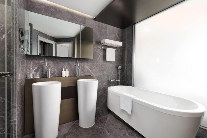 hawthorn extended stay by wyndham xian high tech