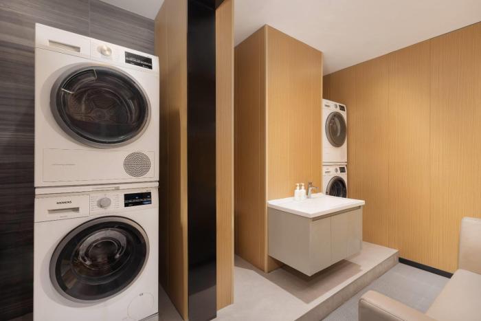 hawthorn extended stay by wyndham xian high tech