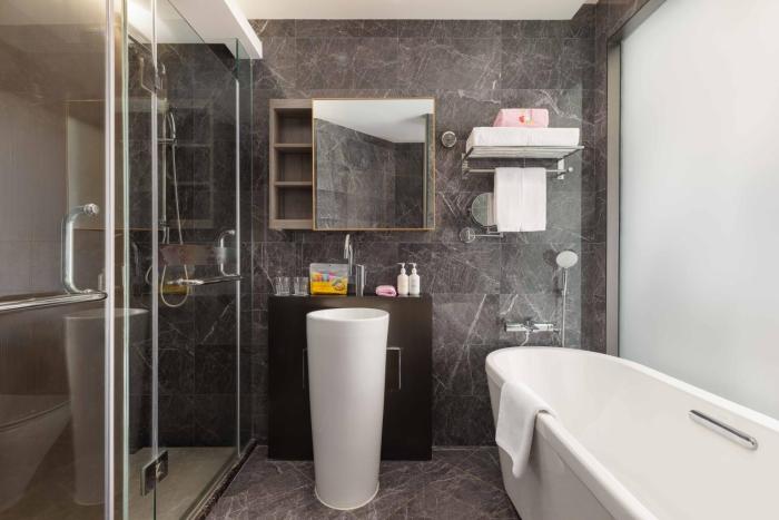 hawthorn extended stay by wyndham xian high tech