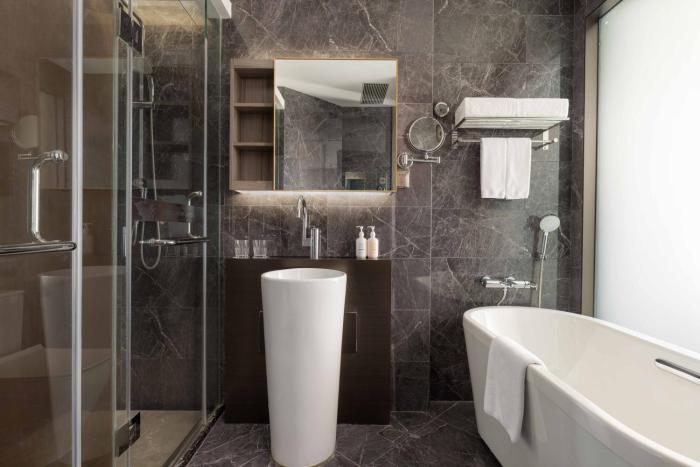 hawthorn extended stay by wyndham xian high tech