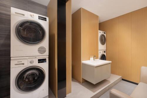 hawthorn extended stay by wyndham xian high tech