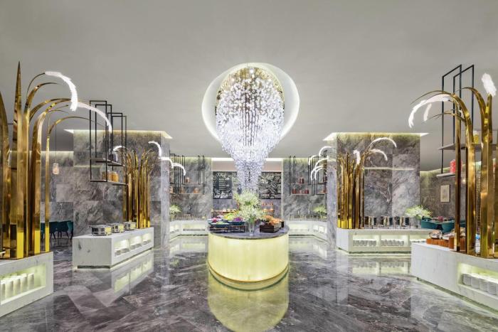 wyndham lijiang yulong