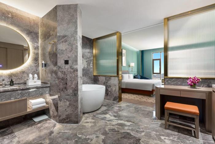 wyndham lijiang yulong
