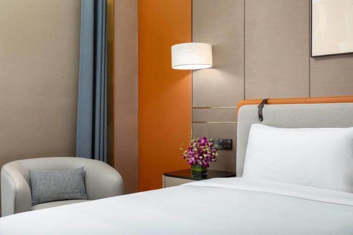 wyndham lijiang yulong