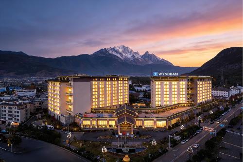 lijiang