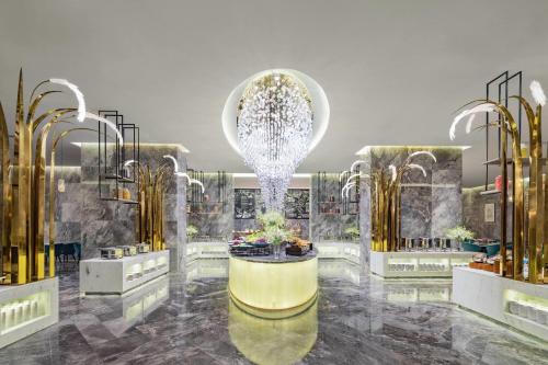 wyndham lijiang yulong