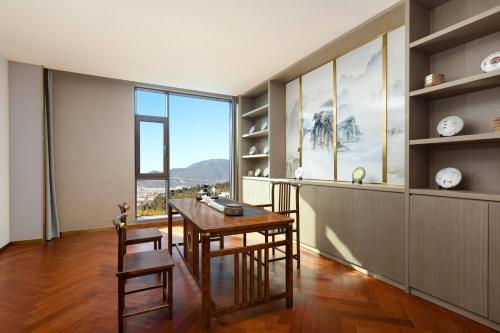 wyndham lijiang yulong
