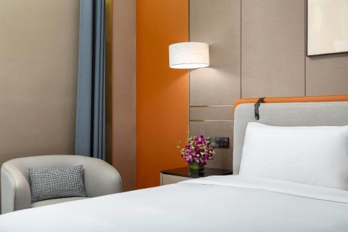 wyndham lijiang yulong