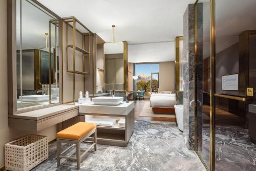 wyndham lijiang yulong