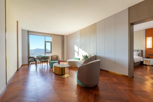 wyndham lijiang yulong