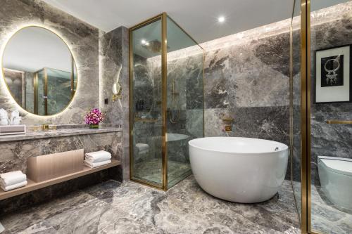 wyndham lijiang yulong