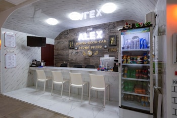 hotel o near lippo mall jogja