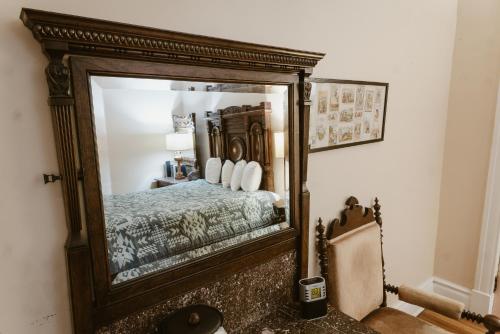 castaneda hotel