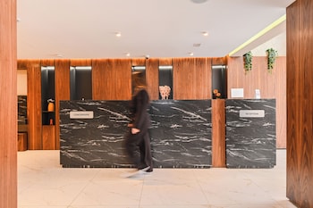 Boutique Hotel Aruba Casablanca,,4 star