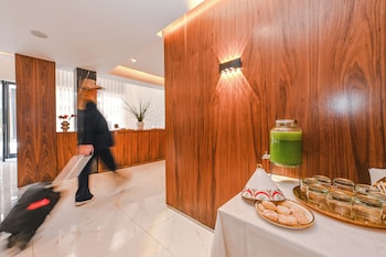 Boutique Hotel Aruba Casablanca,,4 star