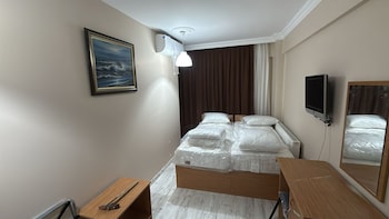 lion stone hotel