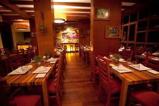 casa del sol machupicchu