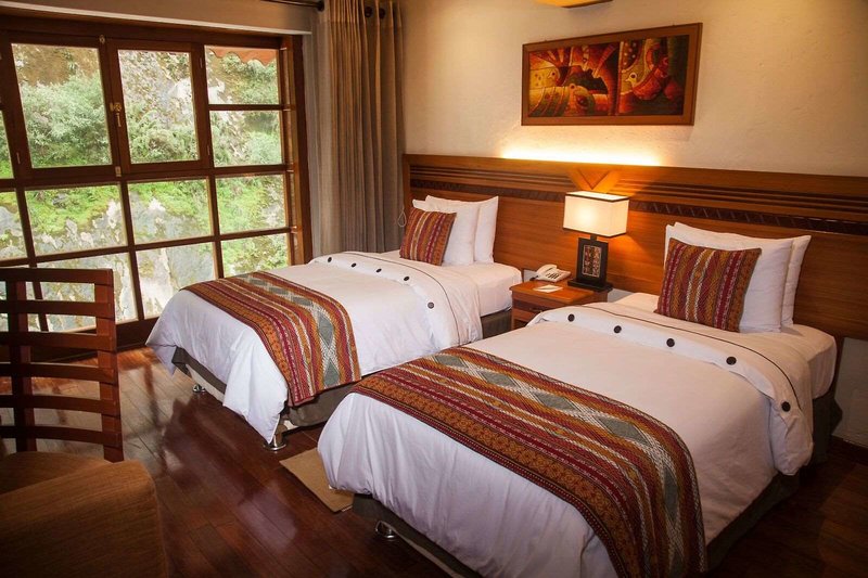 casa del sol machupicchu