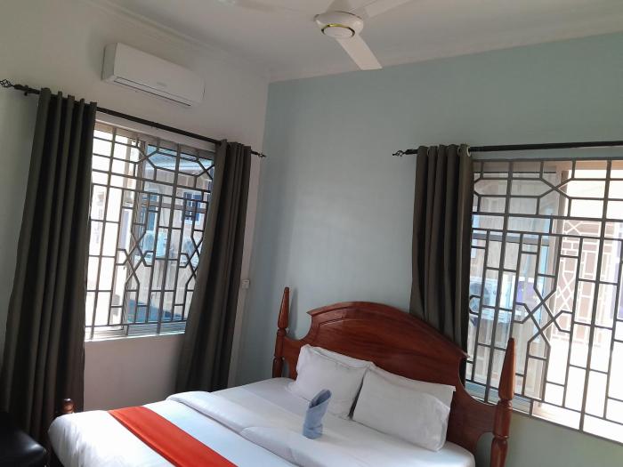 dag hotel morogoro