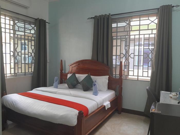 dag hotel morogoro
