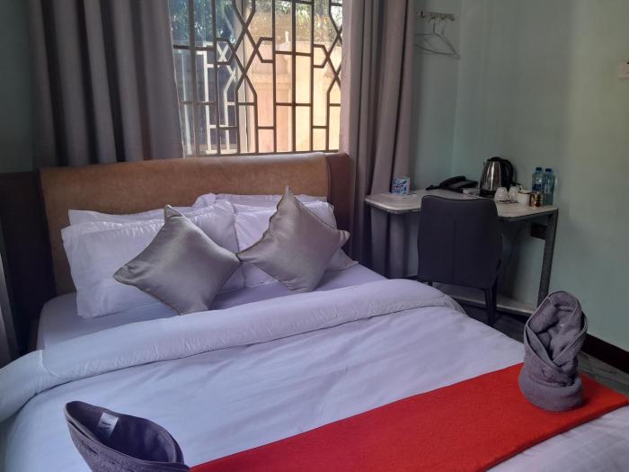 dag hotel morogoro