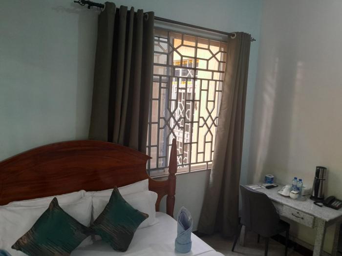 dag hotel morogoro