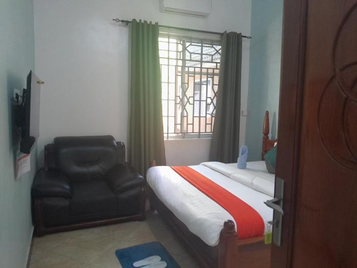dag hotel morogoro